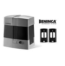 BENINCA BULL1524 - 1,500KGS SWITCHING POWER SUPPLY VOLTAGE